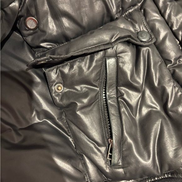 Mackage Goose Down Jacket - Picture 4 of 4